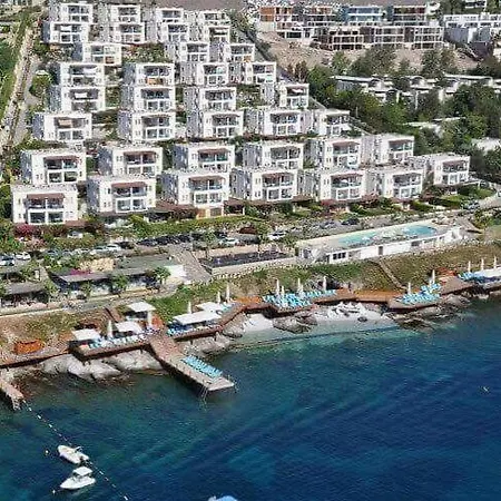 Aura Αλικαρνασσός