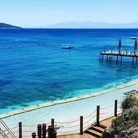 Apartment Aura Bodrum