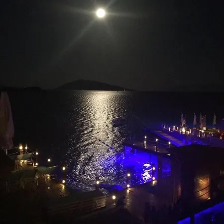 Aura Appartement Bodrum