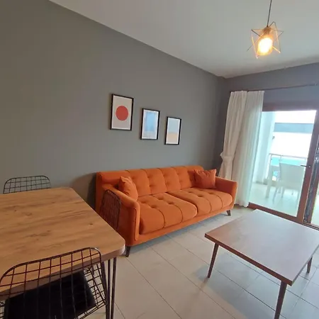 Appartement Aura Bodrum