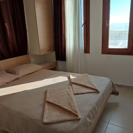 Appartement Aura *