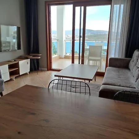 Aura Appartement *