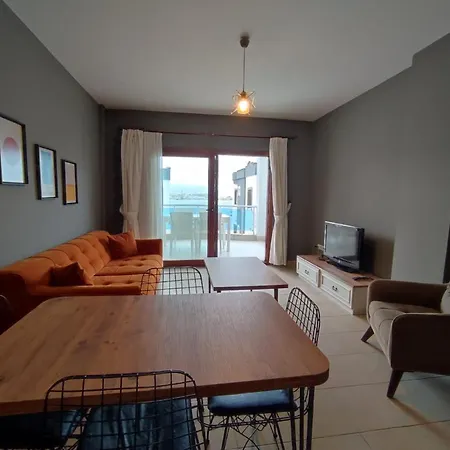 Appartement Aura
