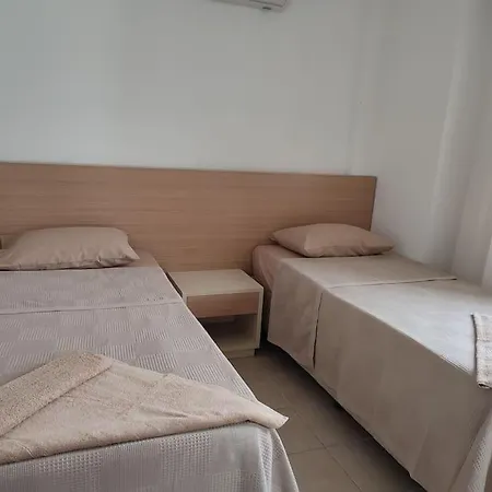 Aura Appartement Bodrum