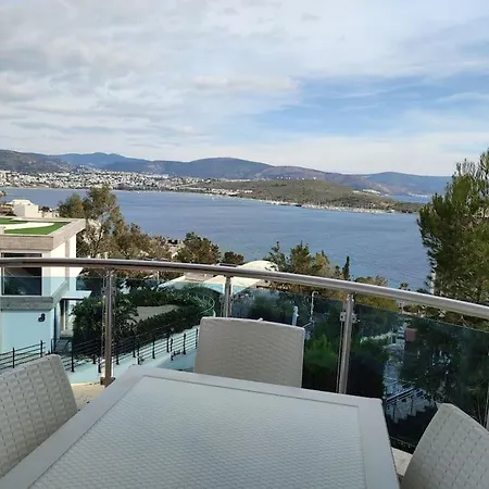 Appartement Aura *