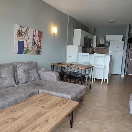 Appartement Aura *