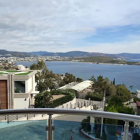 Aura Appartement *