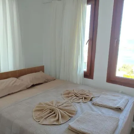 Aura Appartement *