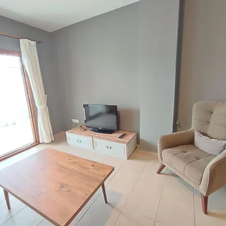 Aura Appartement *
