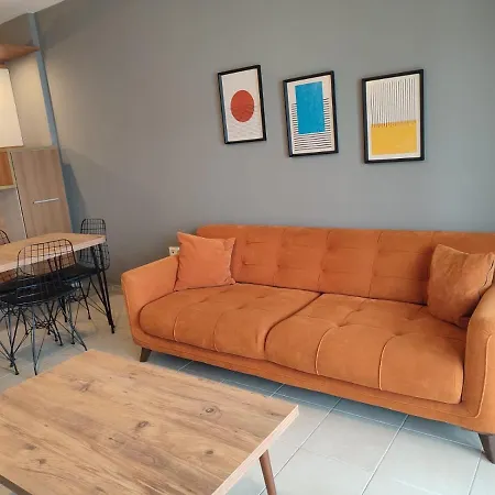 Appartement Aura *